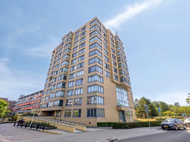Appartement te huur