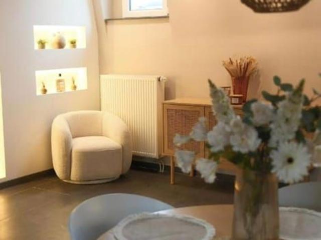 Appartement te huur