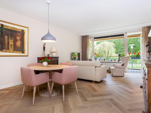 Appartement te huur
