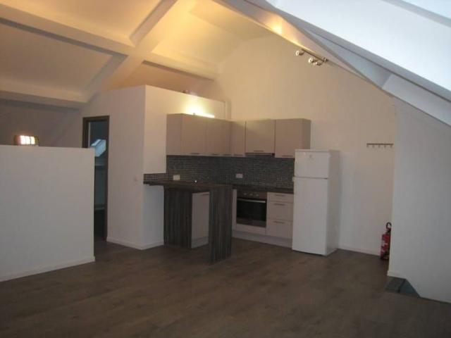 Appartement te huur