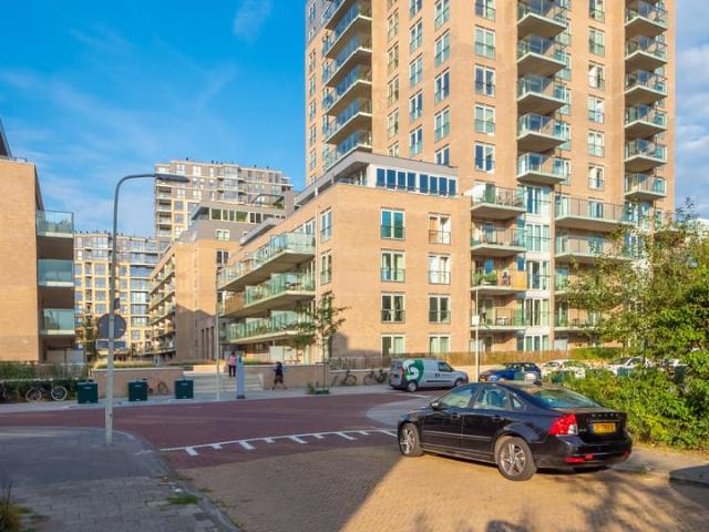 apartment for rent in Stadhoudersplantsoen 238 G 2517SK Den Haag Stadhoudersplantsoen Den Haag