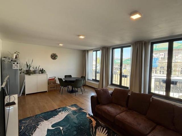 Appartement te huur