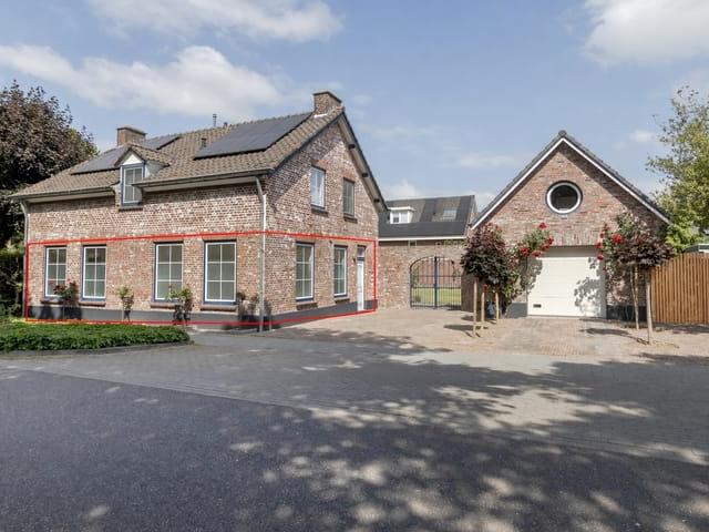 Appartement te huur