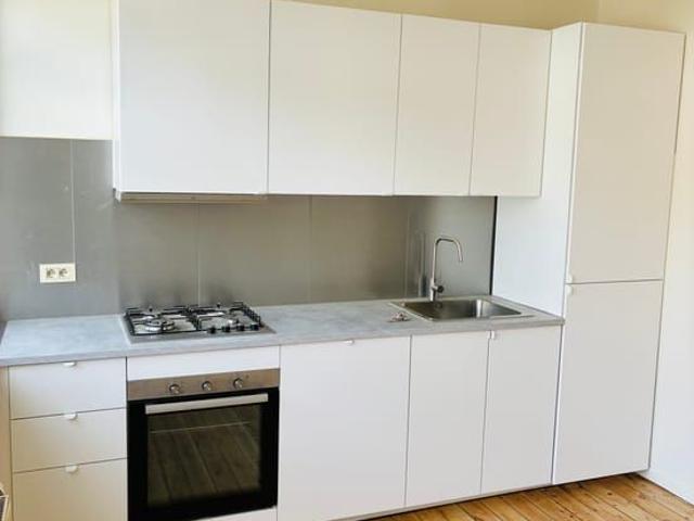 Appartement te huur