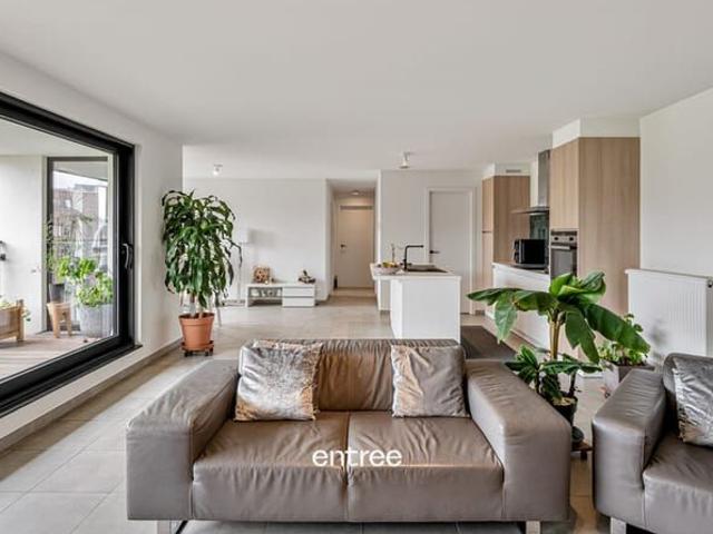Appartement te huur
