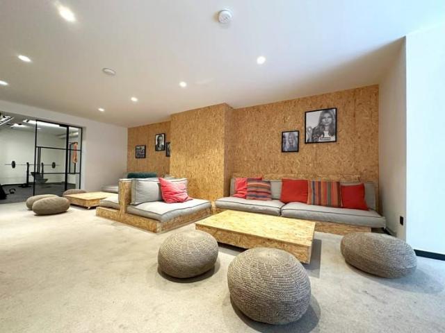 Appartement te huur
