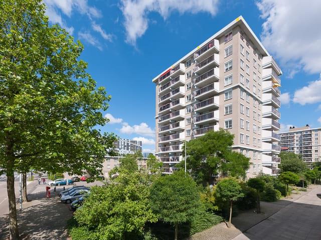 Appartement te huur
