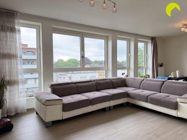 Appartement te huur