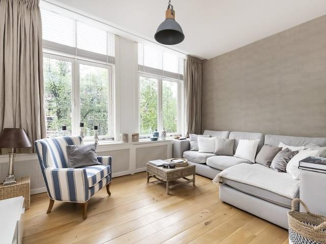 Appartement te huur