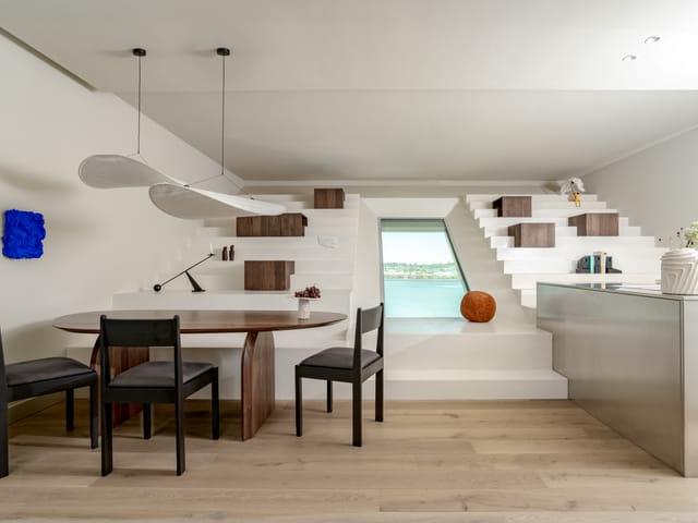 Appartement te huur