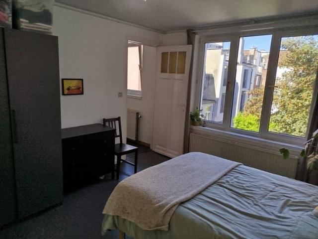 Appartement te huur