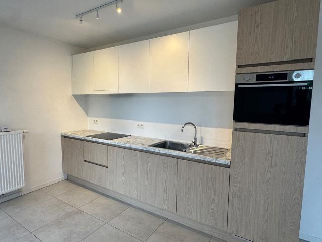 Appartement Te huur