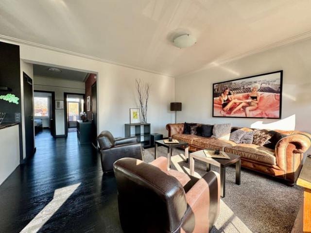Appartement te huur