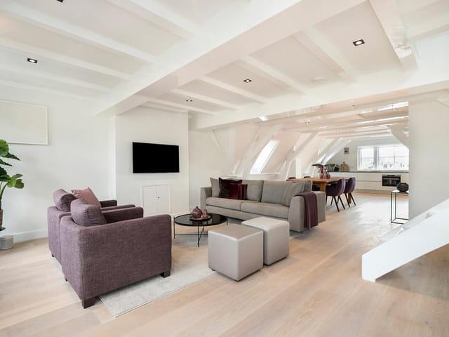 Appartement te huur