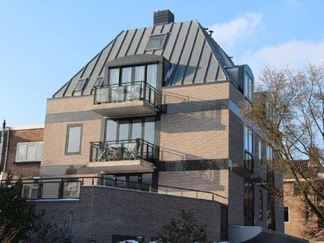 apartment for rent in Slotlaan 196 B 3701GT Zeist Carré Zeist