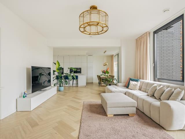 Appartement te huur