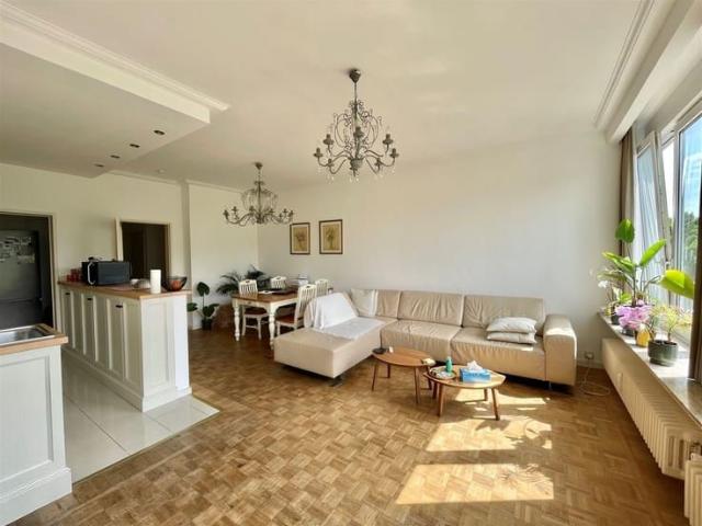 Appartement te huur