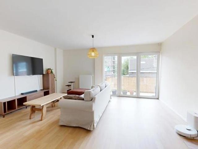 Appartement te huur