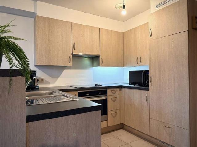 Appartement te huur