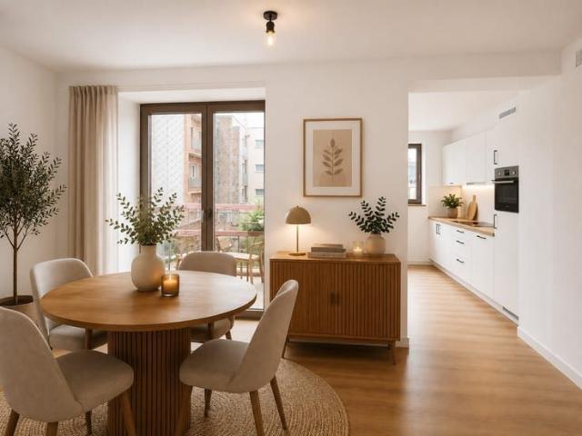 Appartement te huur