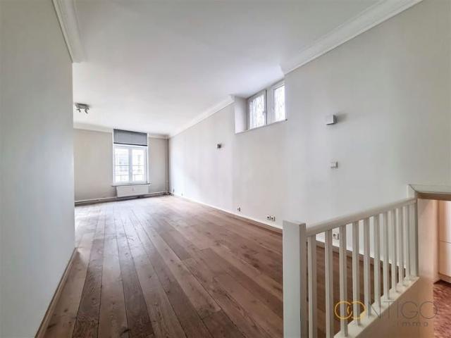 Appartement te huur