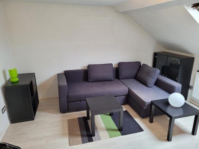 Appartement te huur