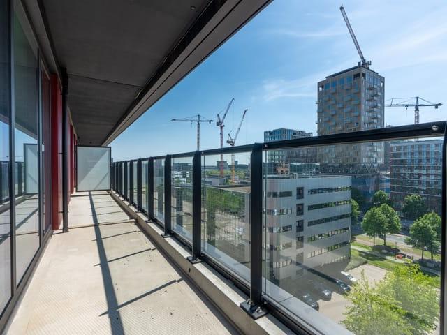 Appartement te huur