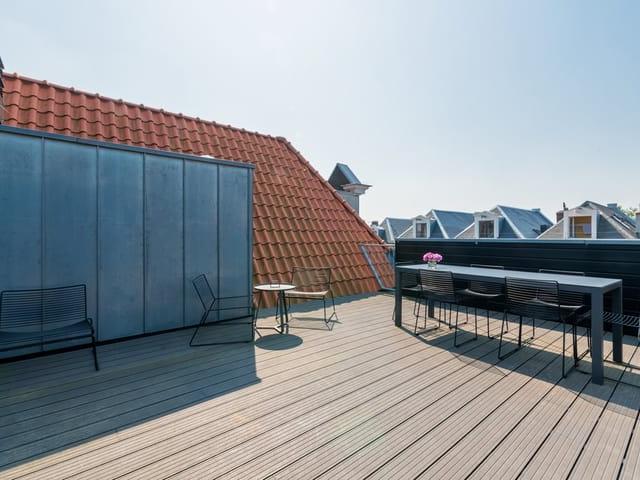 Appartement te huur