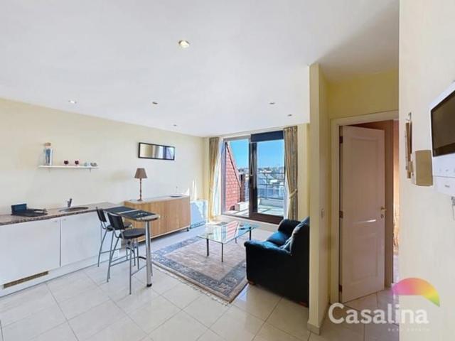 Appartement te huur