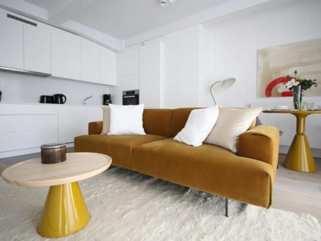 Appartement te huur