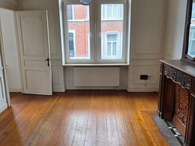 Appartement te huur