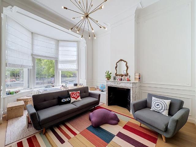 Appartement te huur