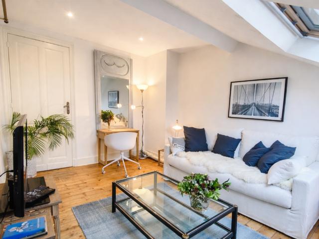 Appartement te huur