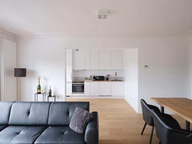Appartement te huur