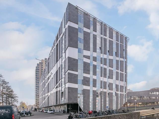 Appartement te huur