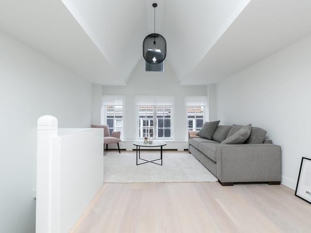 Appartement te huur
