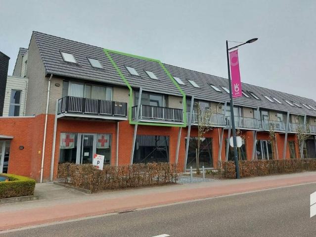 Appartement te huur