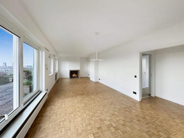 Appartement te huur