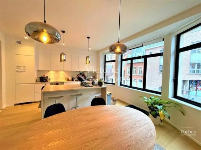 Appartement te huur