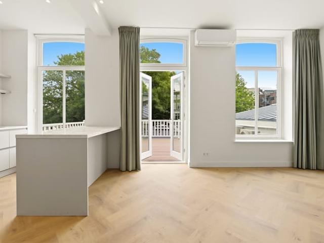 Appartement te huur
