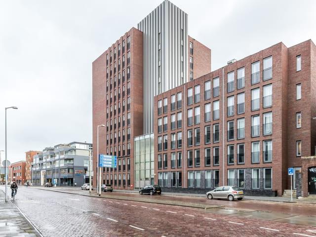 apartment for rent in Markendaalseweg 67 D3 4811KB Breda Chassé Breda