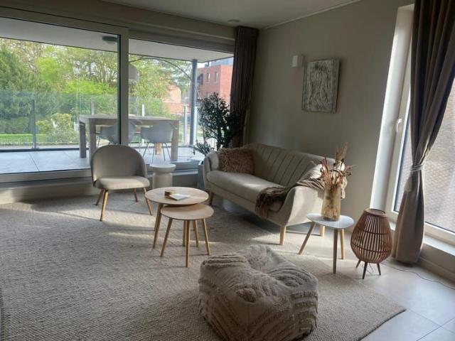 Appartement te huur