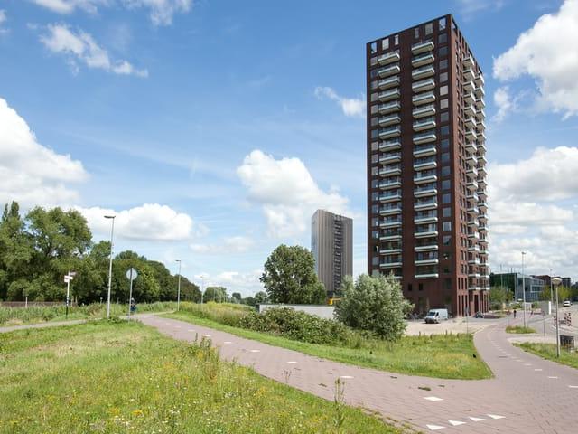 Appartement te huur