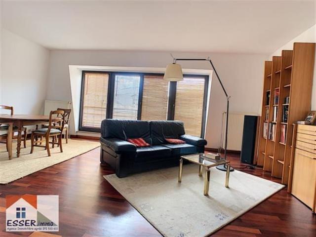 Appartement te huur