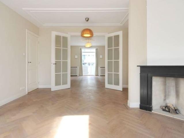 Appartement te huur