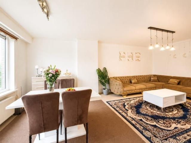 Appartement te huur