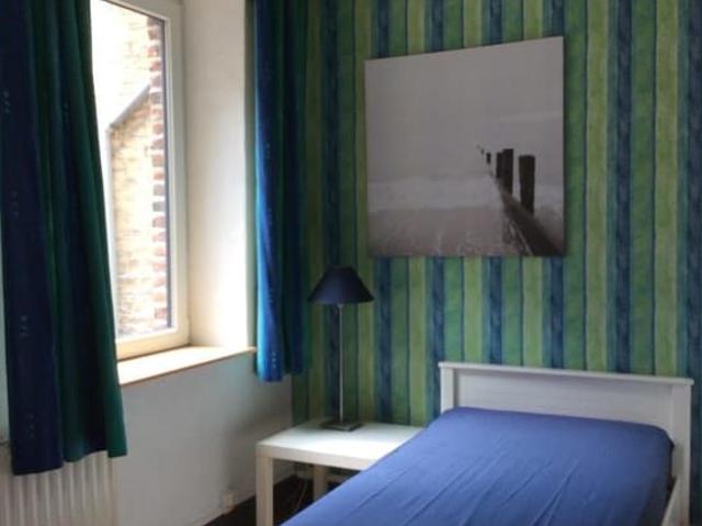 Appartement te huur