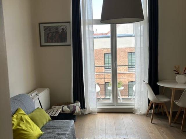 Appartement te huur