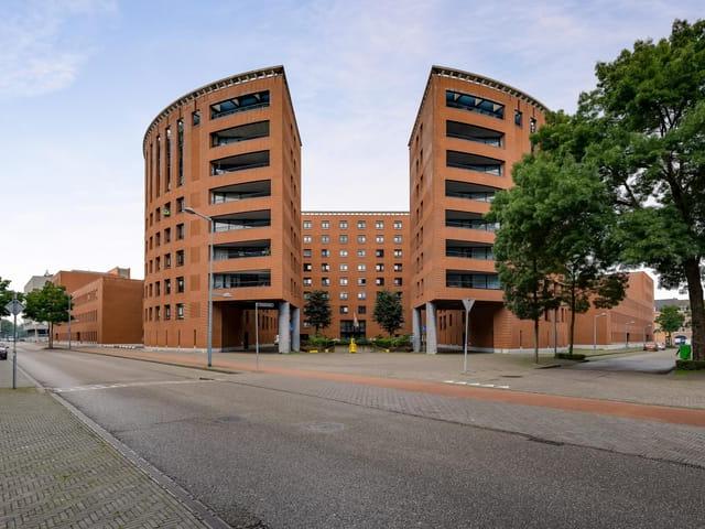 Appartement te huur