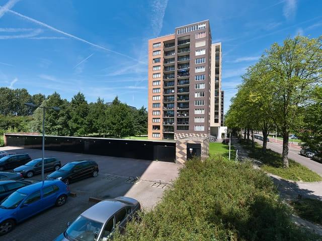 Appartement te huur